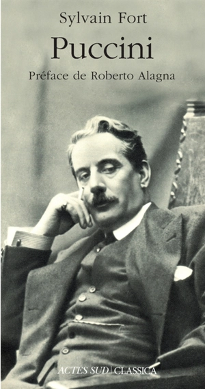 Puccini - Sylvain Fort