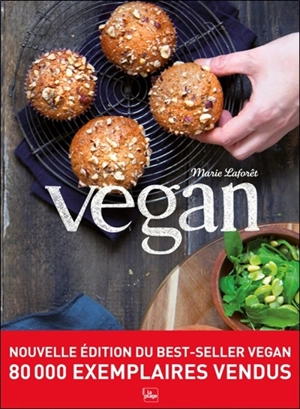 Vegan - Marie Laforêt