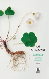 Mitsuba - Aki Shimazaki