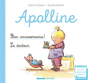 Apolline - Didier Dufresne
