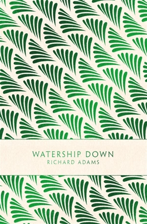 Watership Down - Richard Adams