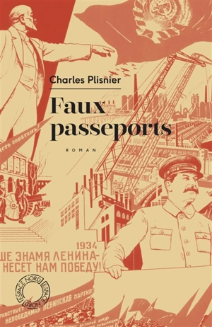 Faux passeports - Charles Plisnier