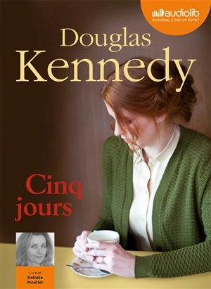 Cinq jours - Douglas Kennedy