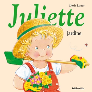 Juliette jardine - Doris Lauer