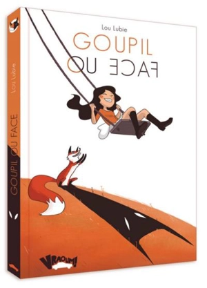 Goupil ou face - Lou Lubie