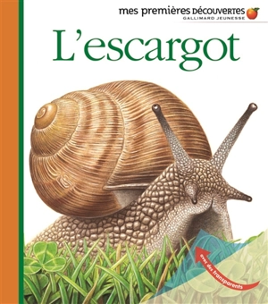 L'escargot - Pierre de Hugo