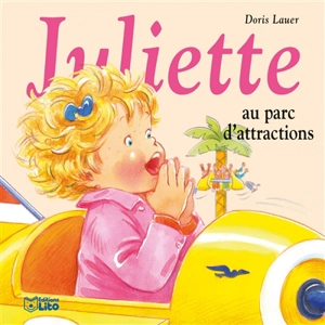 Juliette au parc d'attractions - Doris Lauer