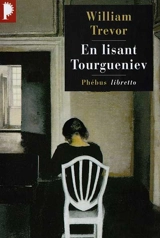 En lisant Tourgueniev - William Trevor