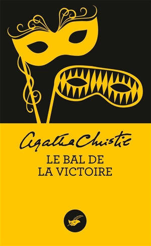 Le bal de la victoire - Agatha Christie