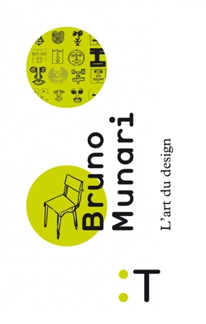 L'art du design - Bruno Munari