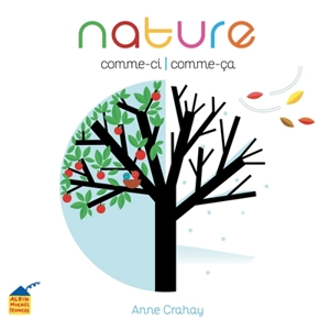 Nature - Anne Crahay