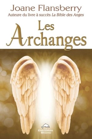 Les Archanges - Joane Flansberry