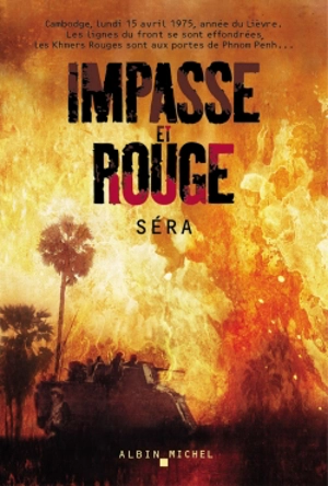 Impasse et rouge - Séra