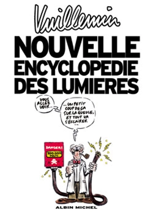 Nouvelle encyclopédie des lumières - Vuillemin