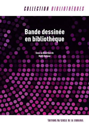 Bande dessinée en bibliothèque