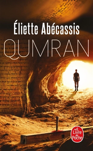Qumran - Eliette Abécassis