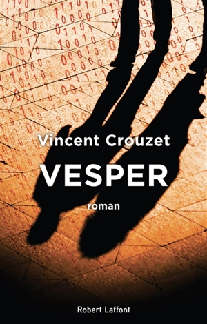 Vesper - Vincent Crouzet