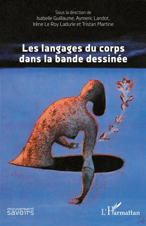 Les langages du corps dans la bande dessinée