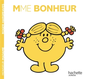 Madame Bonheur - Roger Hargreaves