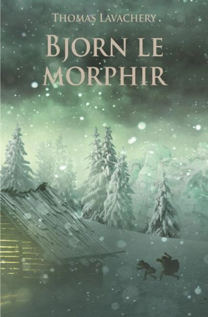 Bjorn le Morphir - Thomas Lavachery