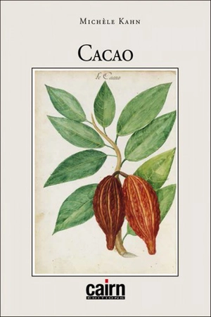 Cacao - Michèle Kahn