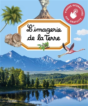 L'imagerie de la Terre - Emilie Beaumont