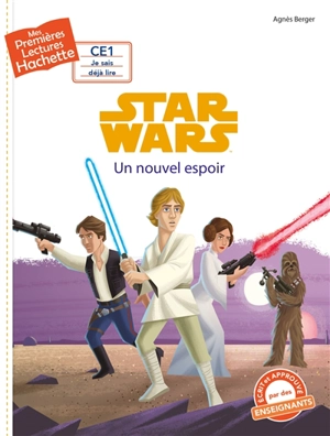 Star Wars. Un nouvel espoir - Walt Disney company