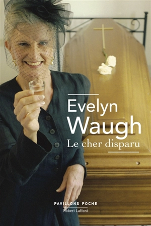 Le cher disparu - Evelyn Waugh