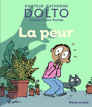 La peur - Catherine Dolto