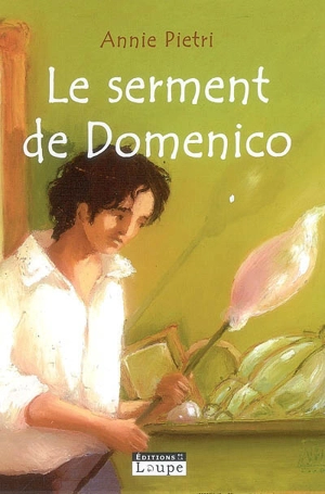 Le serment de Domenico - Annie Pietri