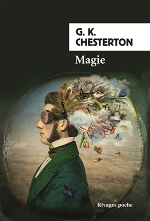 Magie : une comédie fantastique - G.K. Chesterton