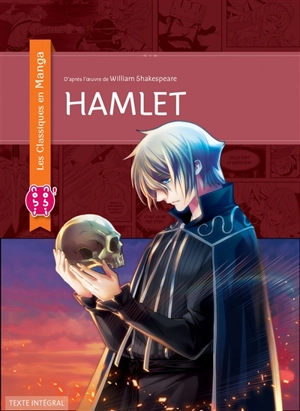 Hamlet - Crystal S. Chan