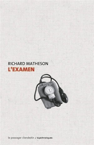 L'examen - Richard Matheson