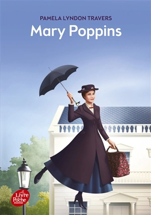 Mary Poppins - Pamela Lyndon Travers