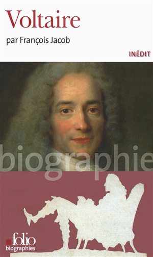 Voltaire - François Jacob