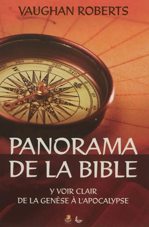 Panorama de la Bible - Vaughan Roberts