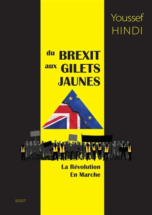 Du Brexit aux gilets jaunes : la révolution en marche - Youssef Hindi