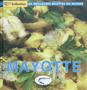 Mayotte - Roland Benard