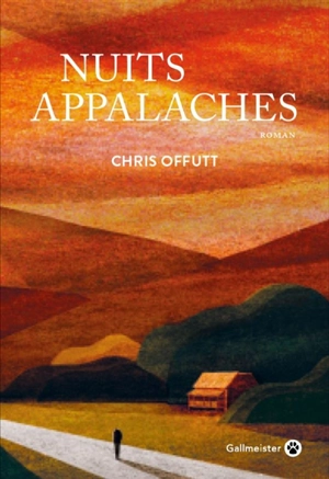 Nuits appalaches - Chris Offutt