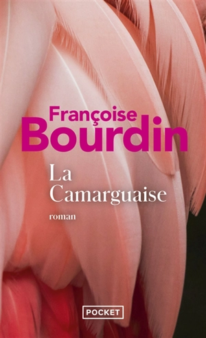 La Camarguaise - Françoise Bourdin