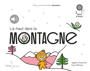 Là-haut dans la montagne - Agnès Chaumié