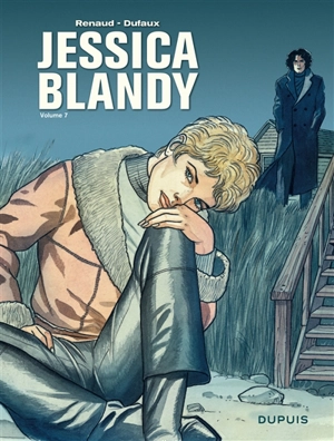 Jessica Blandy : intégrale. Vol. 7 - Jean Dufaux