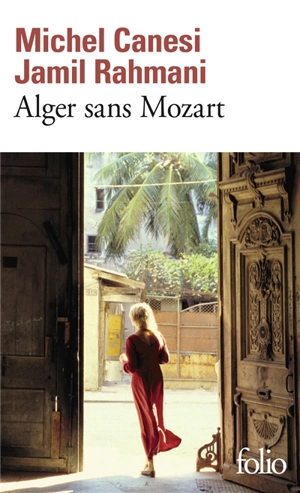 Alger sans Mozart - Michel Canesi