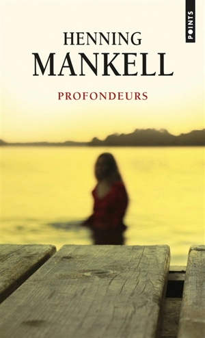 Profondeurs - Henning Mankell