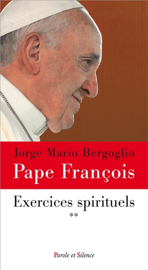 Exercices spirituels pour religieux. Vol. 2 - François