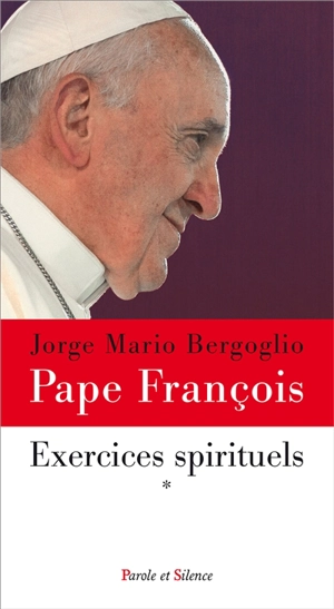 Exercices spirituels pour religieux. Vol. 1 - François
