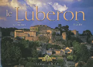 Le Luberon - Gérard Sioen