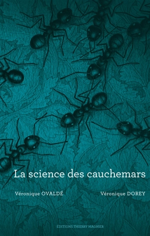 La science des cauchemars - Véronique Ovaldé