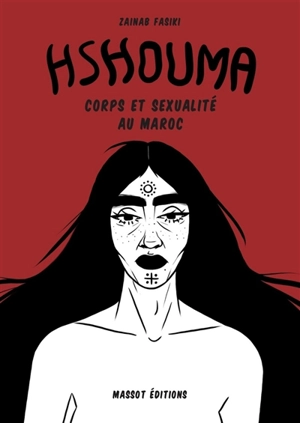 Hshouma : corps et sexualité au Maroc - Zainab Fasiki