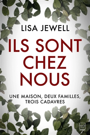 Ils sont chez nous - Lisa Jewell